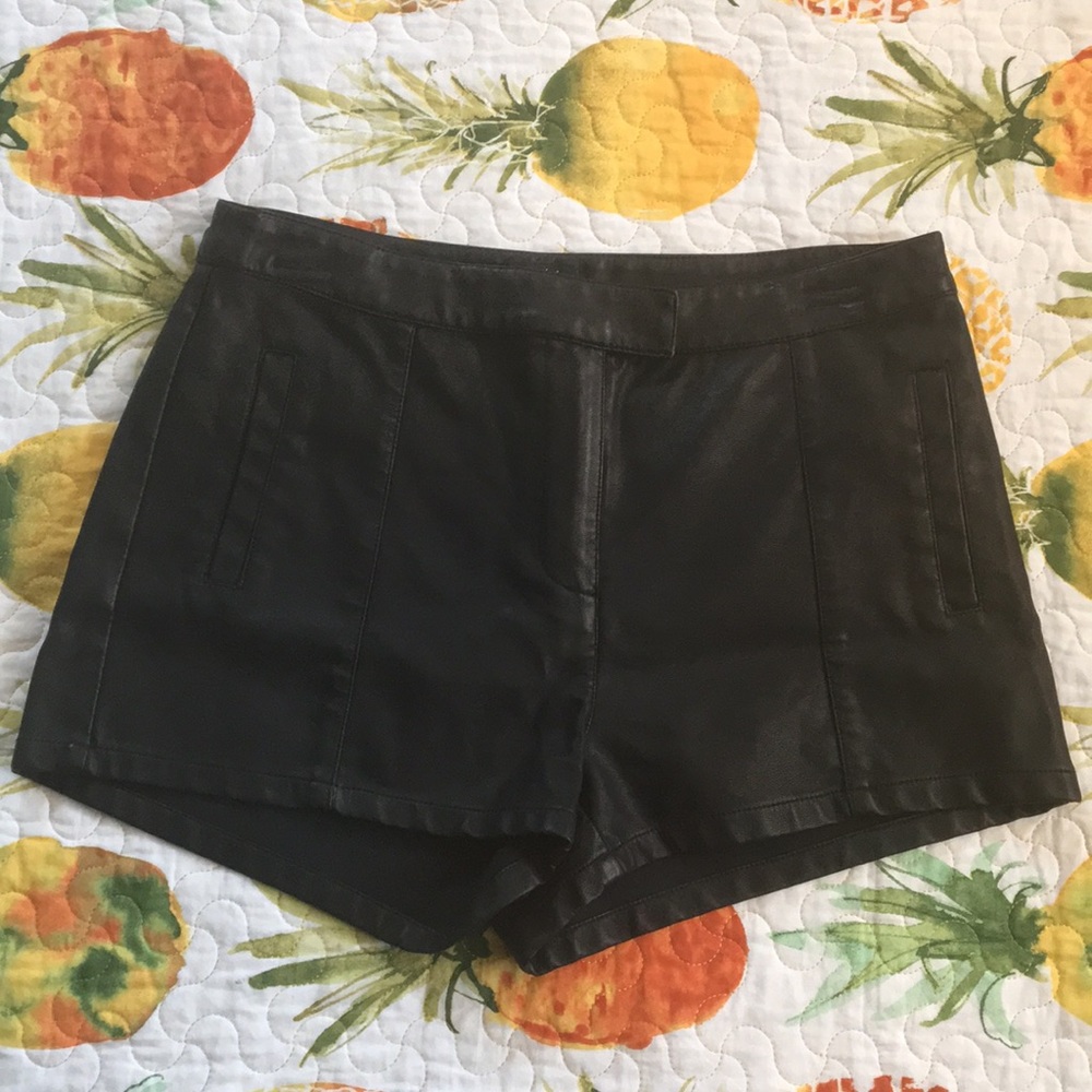 Bardot shorts